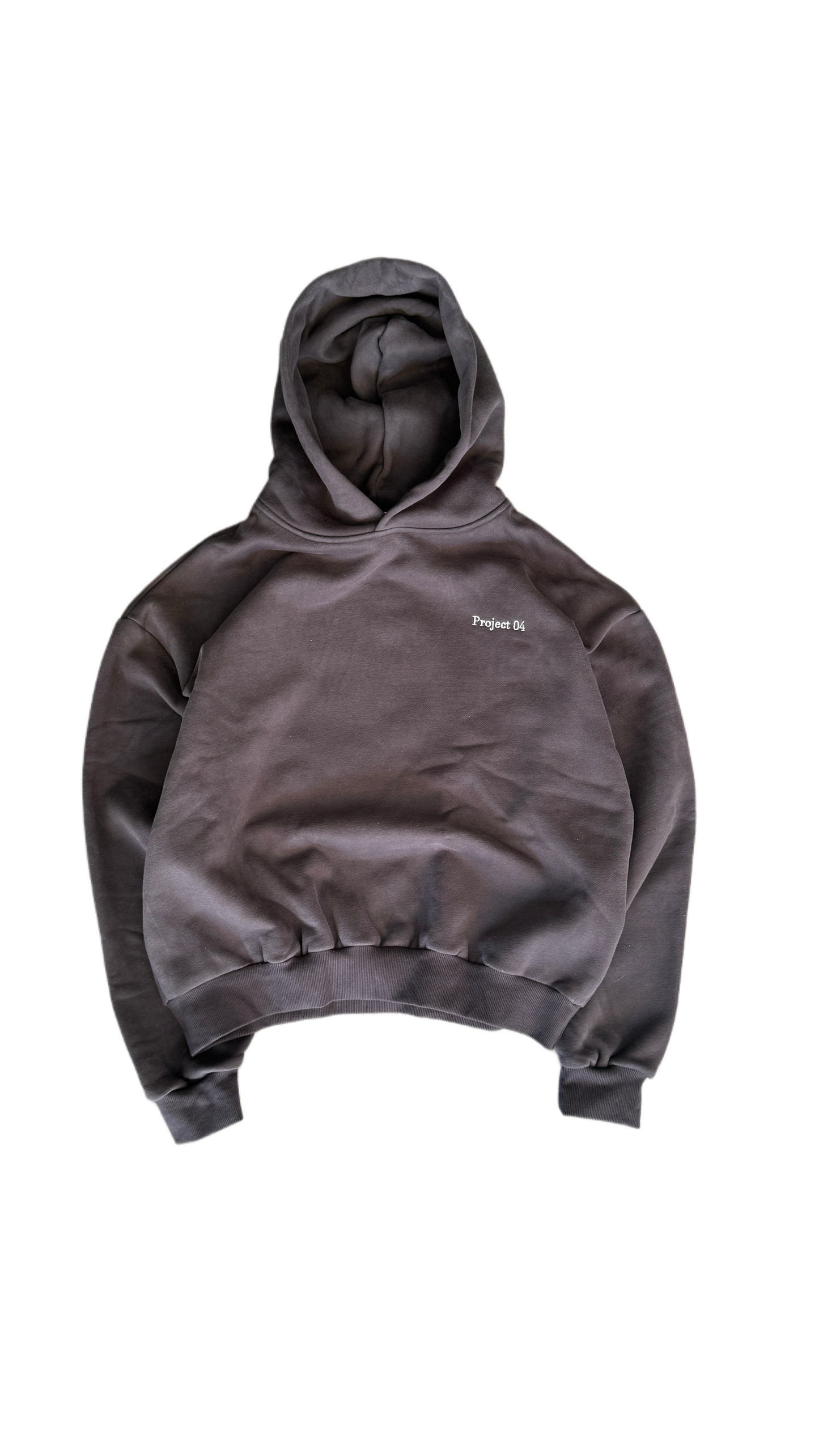 fall Blueprint 04 Hoodie